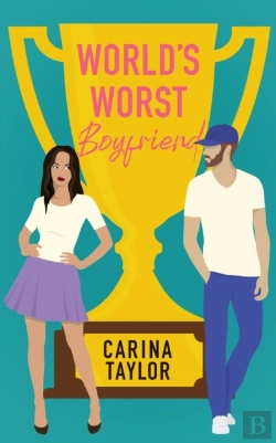 Bertrand.pt - World'S Worst Boyfriend