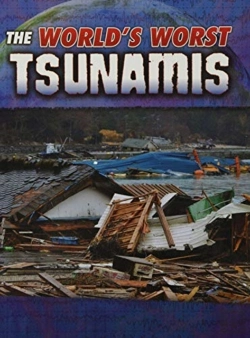 Bertrand.pt - World'S Worst Natural Disasters Pack B Of 4