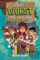 World'S Worst Time Machine