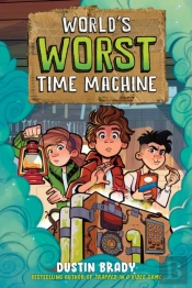 World'S Worst Time Machine