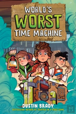 Bertrand.pt - World'S Worst Time Machine