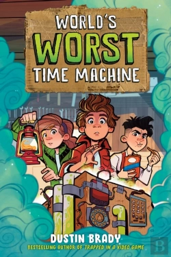 Bertrand.pt - World'S Worst Time Machine