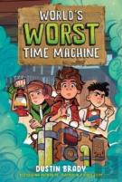 World'S Worst Time Machine
