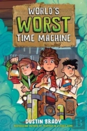 World'S Worst Time Machine