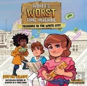 World'S Worst Time Machine