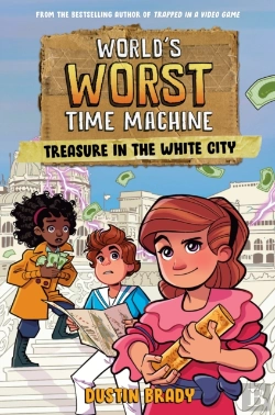 Bertrand.pt - World'S Worst Time Machine
