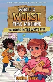 World'S Worst Time Machine