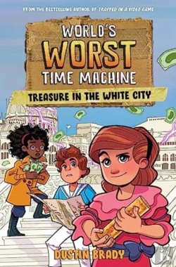 Bertrand.pt - World'S Worst Time Machine