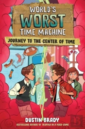 World'S Worst Time Machine