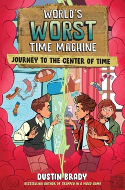 Bertrand.pt - World'S Worst Time Machine