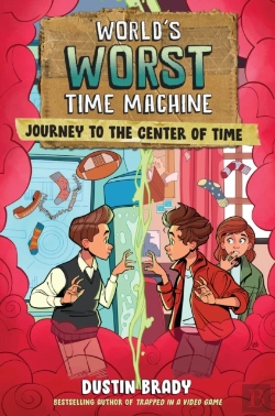 Bertrand.pt - World'S Worst Time Machine