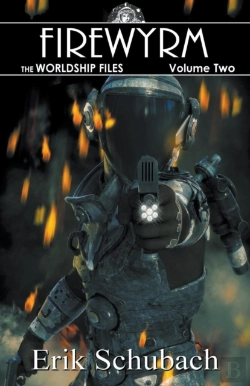 Bertrand.pt - Worldship Files: Firewyrm