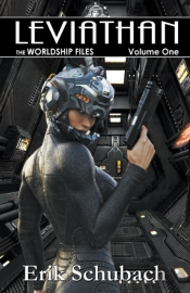 Worldship Files: Leviathan