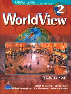 Bertrand.pt - Worldview 2 Student Book 2a W/Cd-Rom (Units 1-14)