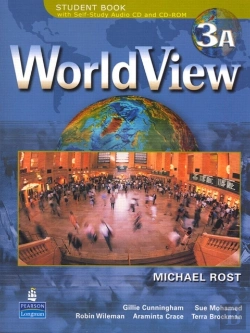 Bertrand.pt - Worldview 3 Student Book 3a W/Cd-Rom (Units 1-14)