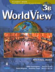 Worldview 3 Student Book 3b W/Cd-Rom (Units 15-28)