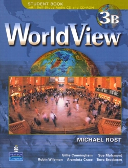 Bertrand.pt - Worldview 3 Student Book 3b W/Cd-Rom (Units 15-28)