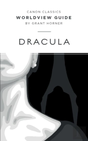 Worldview Guide For Dracula