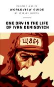 Worldview Guide For One Day In The Life Of Ivan Denisovich