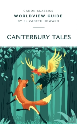 Bertrand.pt - Worldview Guide For The Canterbury Tales