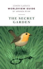Worldview Guide For The Secret Garden