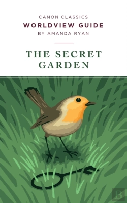 Bertrand.pt - Worldview Guide For The Secret Garden