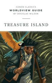 Worldview Guide For Treasure Island
