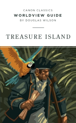 Bertrand.pt - Worldview Guide For Treasure Island