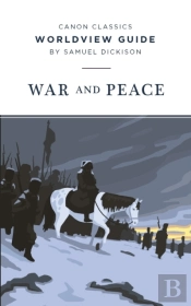 Worldview Guide For War And Peace