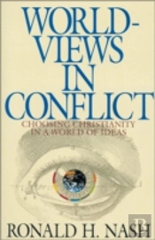 Worldviews In Conflict