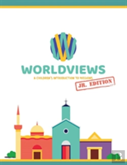 Bertrand.pt - Worldviews Junior Workbook