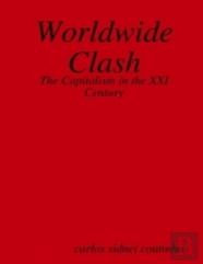 Worldwide Clash: The Capitalism In The Xxi Century