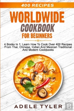 Bertrand.pt - Worldwide Cookbook For Beginners
