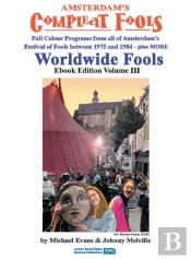 Worldwide Fools Ebook Vol Iii