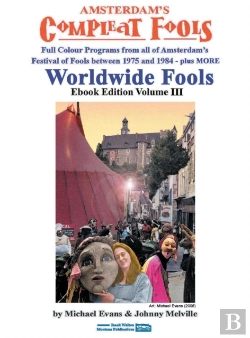 Bertrand.pt - Worldwide Fools Ebook Vol Iii