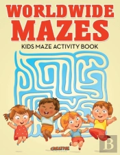 Worldwide Mazes