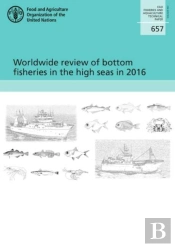 Worldwide Review Of Bottom Fisheries In The High Seas In 2016