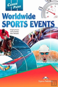 Bertrand.pt - Worldwide Sports Events - Livro do Aluno + Digibooks