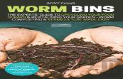 Worm Bins