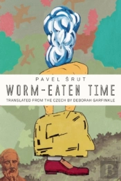 Worm-Eaten Time