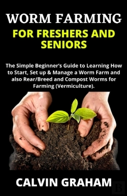 Bertrand.pt - Worm Farming For Freshers And Seniors
