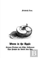 Worm In The Apple