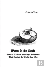 Worm In The Apple