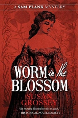Bertrand.pt - Worm In The Blossom