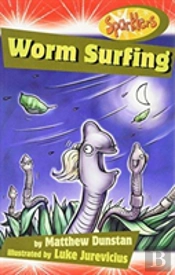 Worm Surfing
