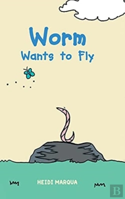 Bertrand.pt - Worm Wants To Fly