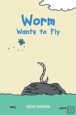 Bertrand.pt - Worm Wants To Fly