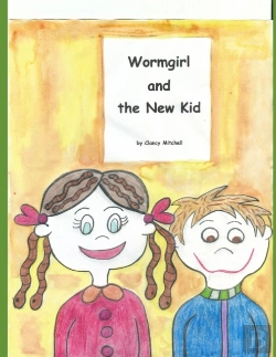 Bertrand.pt - Wormgirl And The New Kid