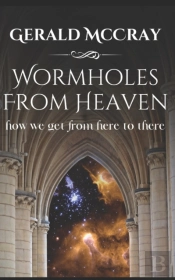 Wormholes From Heaven