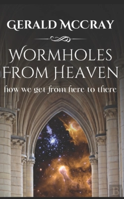 Bertrand.pt - Wormholes From Heaven